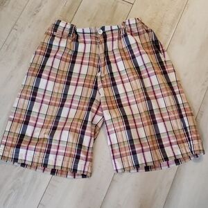 Chor Madress Shorts